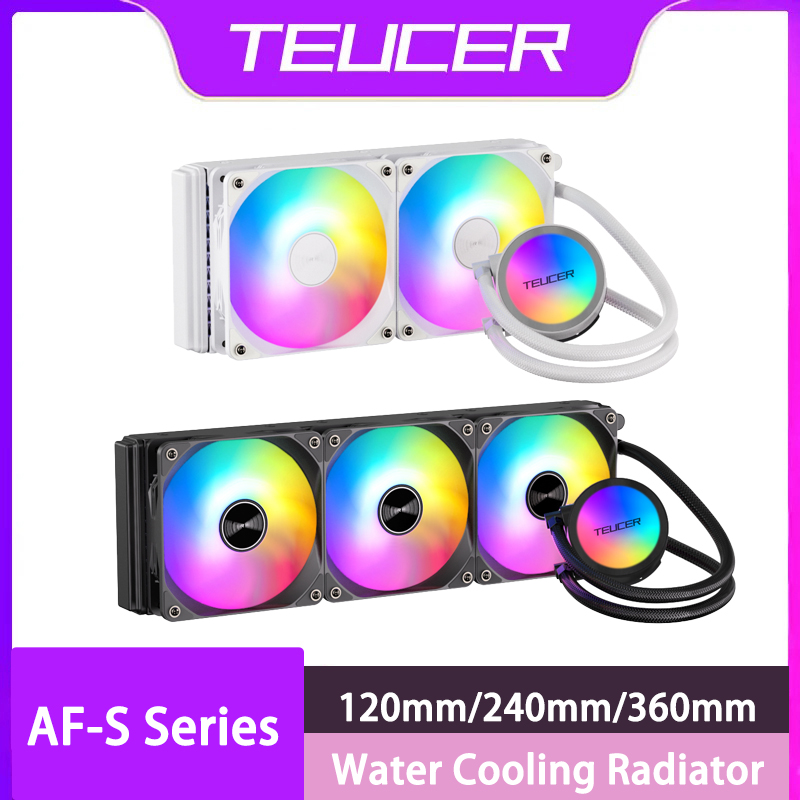 Holy Stone Drone Hs720 - TEUCER AF-S360 수냉식 라디에이터 X99 마더보드