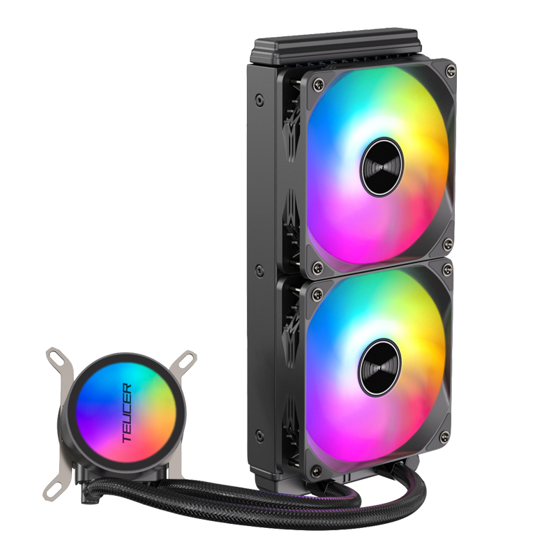 TEUCER AF-S360 수냉식 라디에이터 X99 마 - Holy Stone Drone Hs720 리뷰 및 가격
