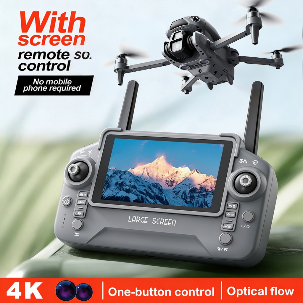 새로운 LF682 MAX GPS 드론, 전문가용 8K  - Fpv Drone Charger 리뷰 및 가격