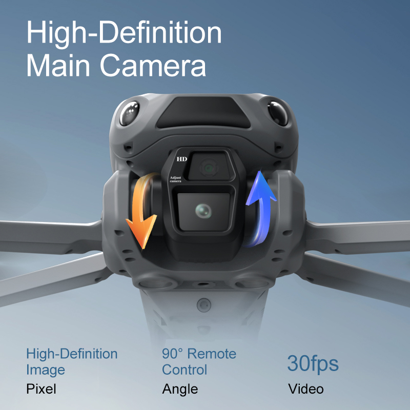 새로운 LF682 MAX GPS 드론, 전문가용 8K  - Fpv Drone Charger 리뷰 및 가격