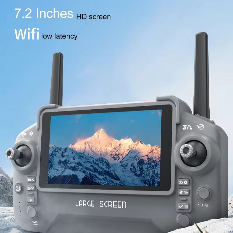새로운 LF682 MAX GPS 드론, 전문가용 8K  - Fpv Drone Charger 리뷰 및 가격