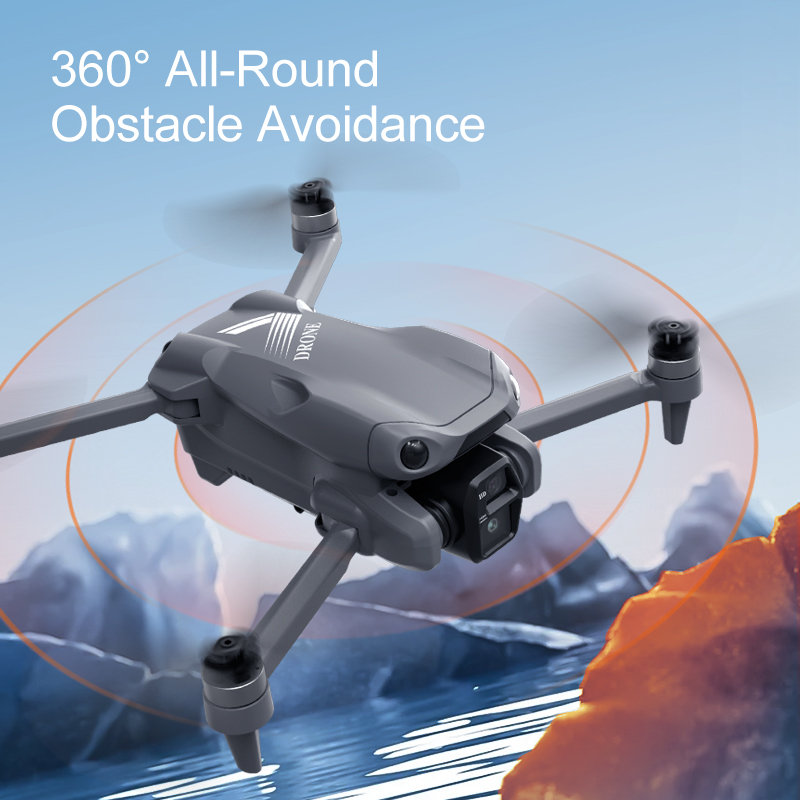 새로운 LF682 MAX GPS 드론, 전문가용 8K  - Fpv Drone Charger 리뷰 및 가격