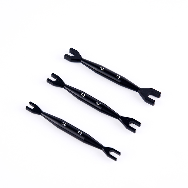 3pcs 렌치 3-4mm 4.5-5mm 5.5-7mm  - Fpv Drone Tool Kit 리뷰 및 가격