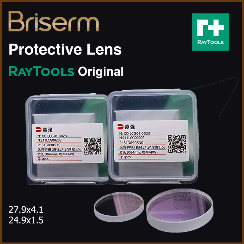 Raytools BM110 BM111 레이저 보호 렌즈 - Holy Stone Drone Hs720 리뷰 및 가격