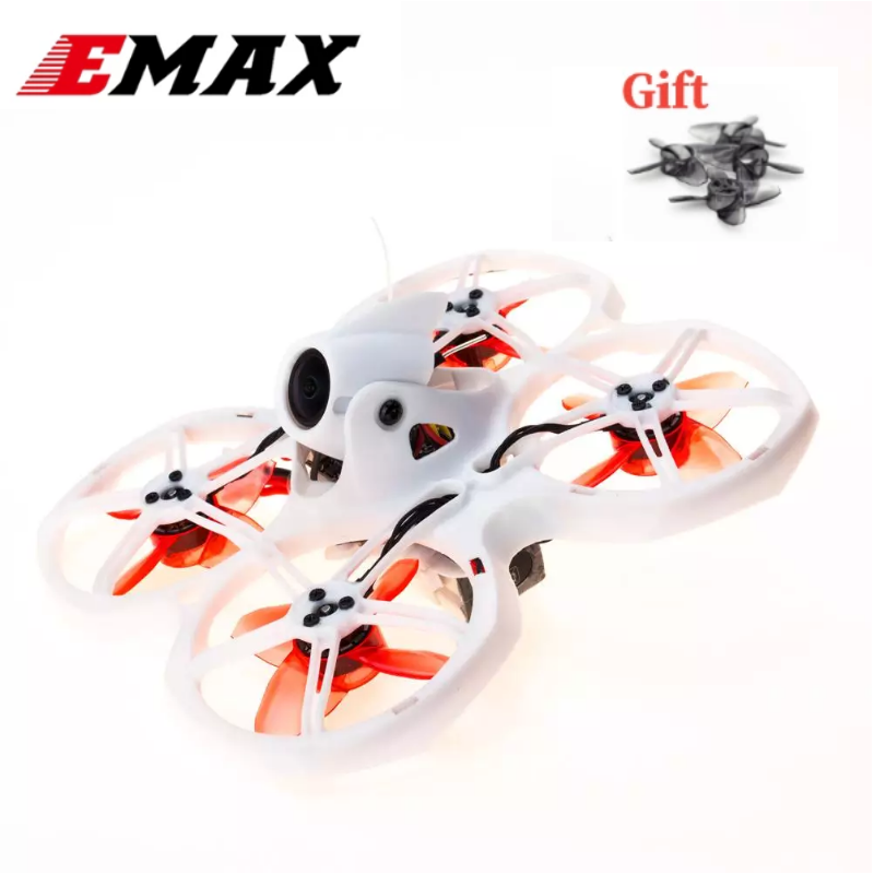 Emax Tinyhawk II 2 RTF FPV 레이싱 - Eachine Drone E010 리뷰 및 가격