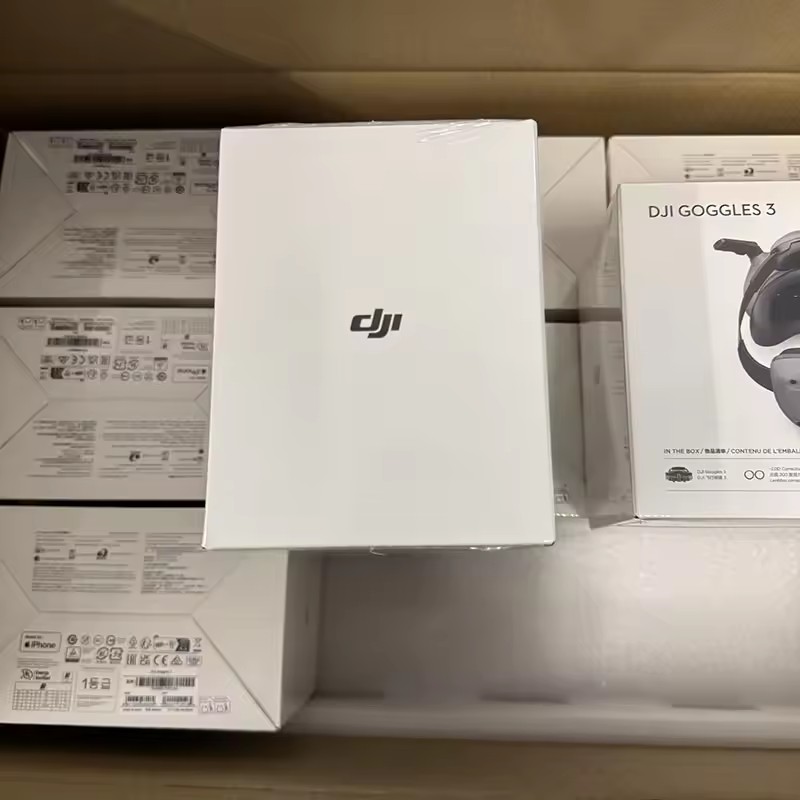 새로운 DJI 고글 3 글래스는 O3/O4 전송 FPV - Fpv Drone Goggles 리뷰 및 가격