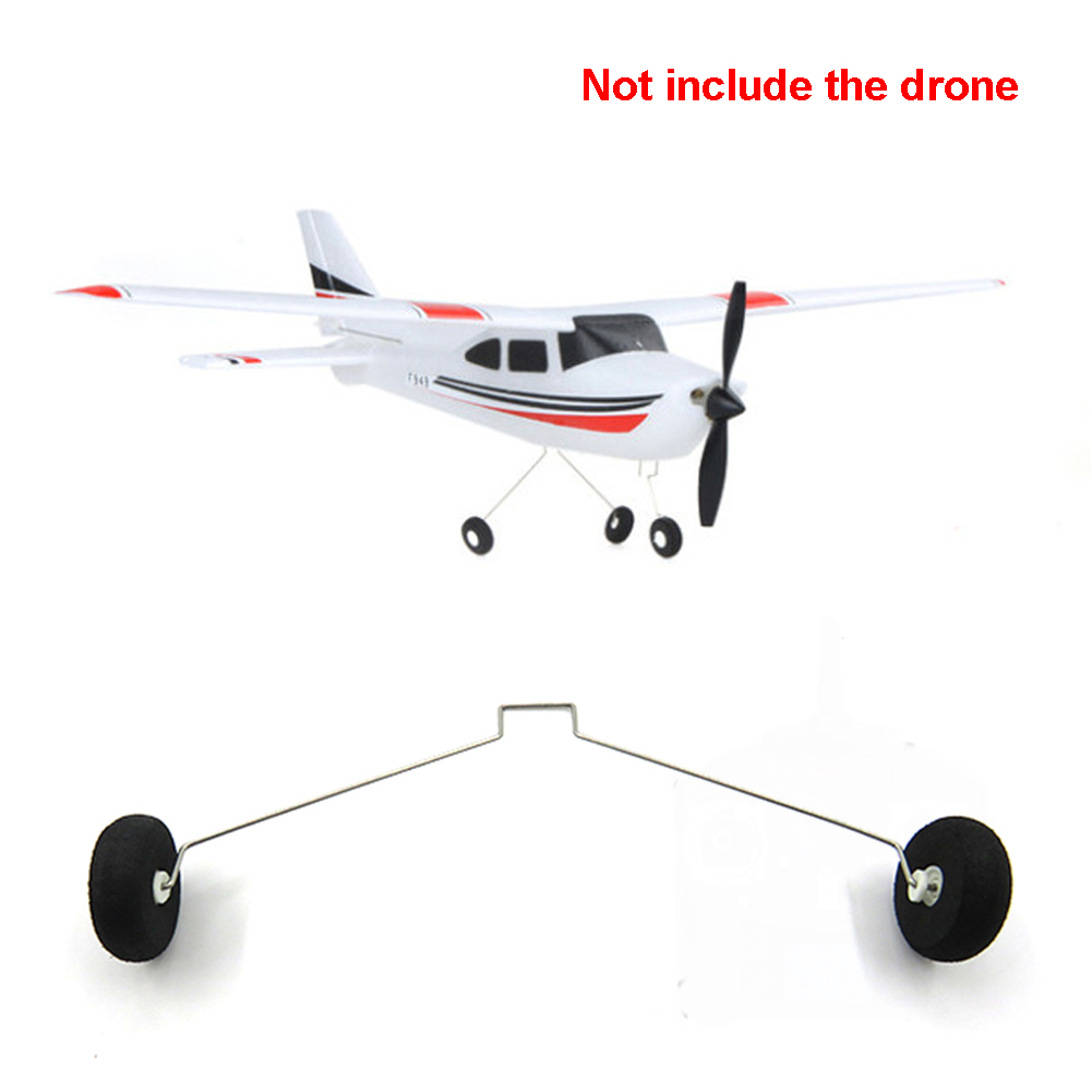 Wltoys F949 RC 비행기 예비 부품 Park1 - Eachine Drone E010 리뷰 및 가격